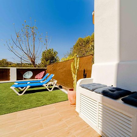 Salonica Beach Duplex III Javea Arenal By Rock Rentals 외부 사진