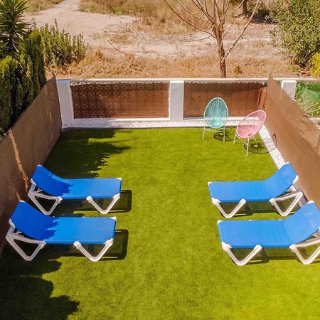 Salonica Beach Duplex III Javea Arenal By Rock Rentals 외부 사진