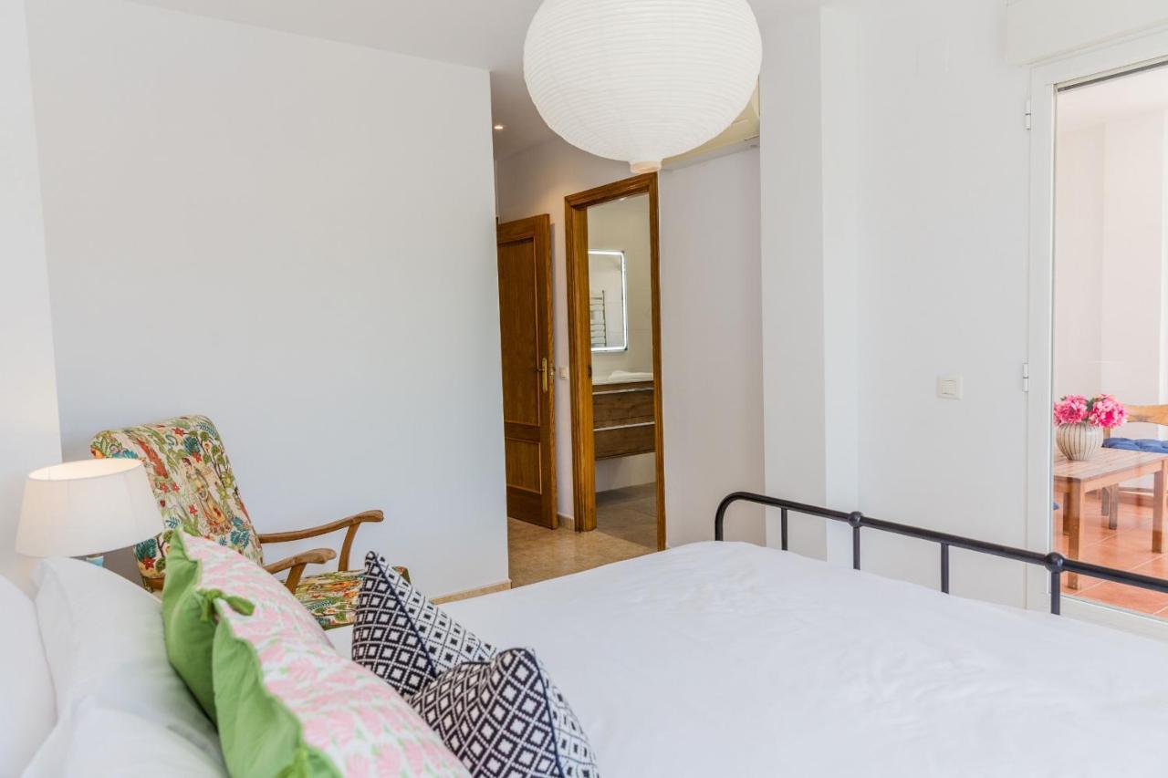 Salonica Beach Duplex III Javea Arenal By Rock Rentals 외부 사진