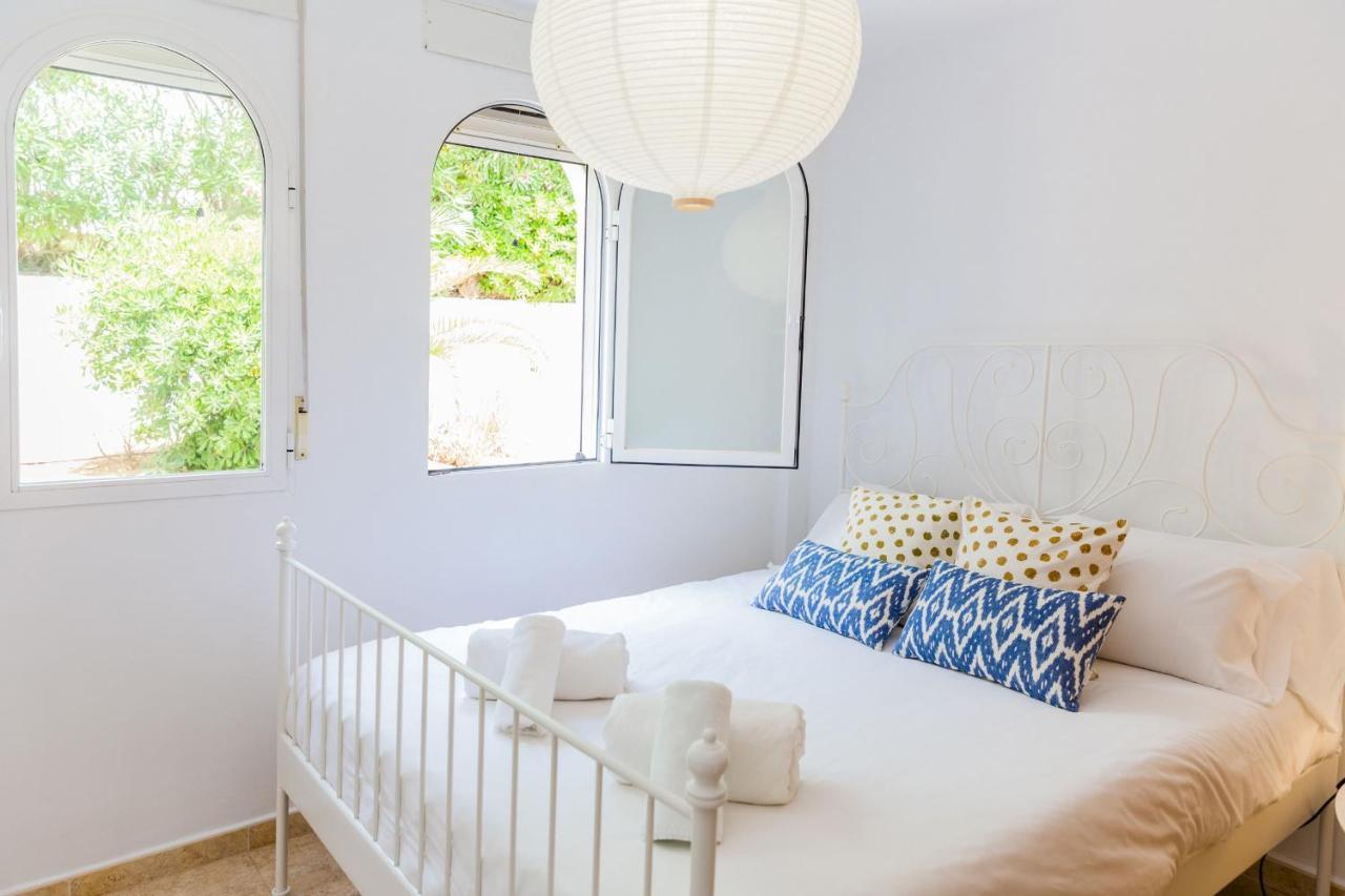 Salonica Beach Duplex III Javea Arenal By Rock Rentals 외부 사진