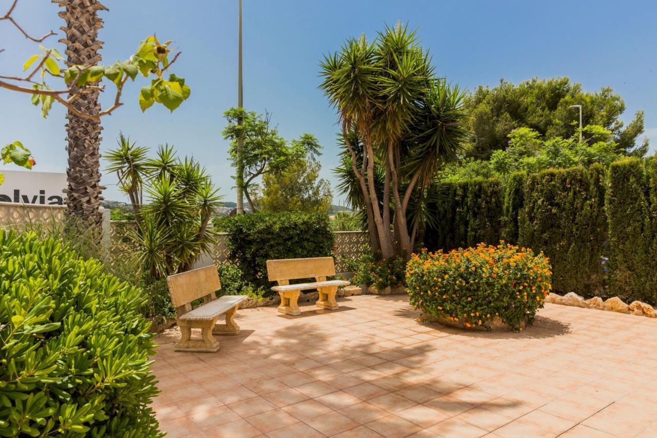 Salonica Beach Duplex III Javea Arenal By Rock Rentals 외부 사진