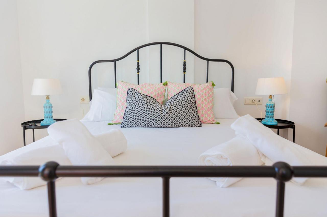 Salonica Beach Duplex III Javea Arenal By Rock Rentals 외부 사진