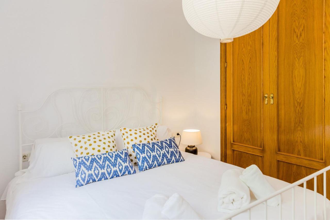 Salonica Beach Duplex III Javea Arenal By Rock Rentals 외부 사진