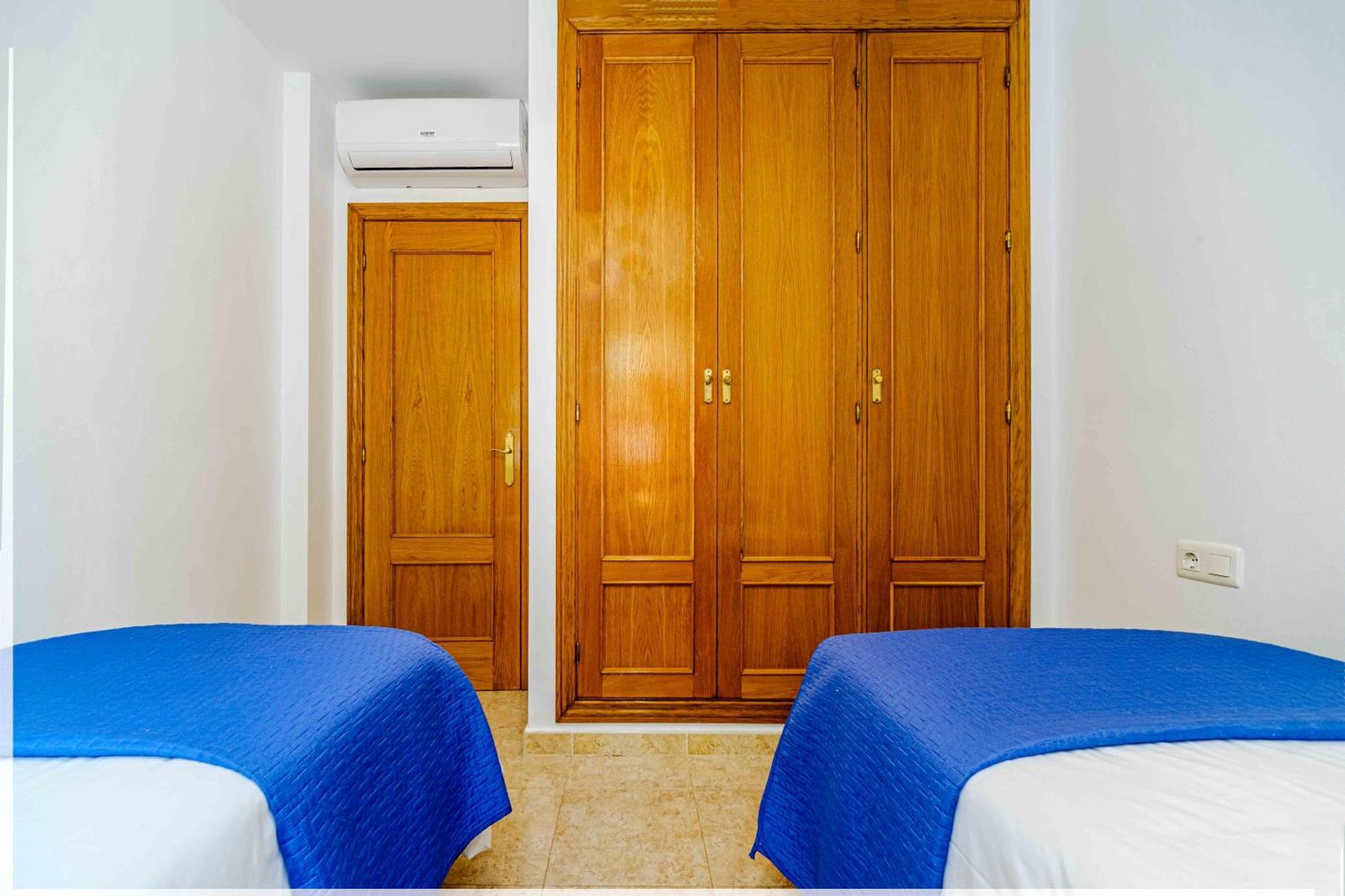 Salonica Beach Duplex III Javea Arenal By Rock Rentals 외부 사진