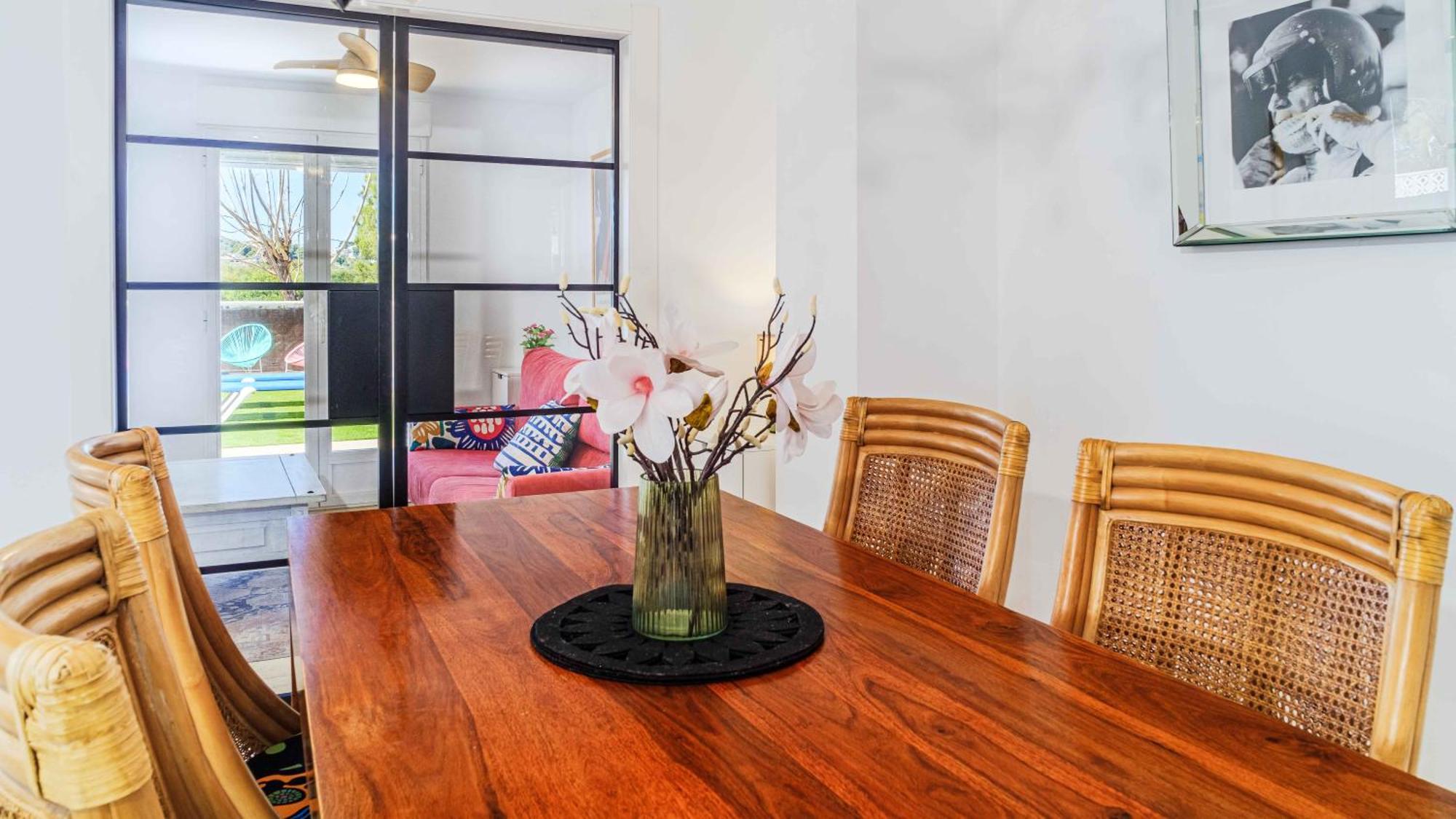 Salonica Beach Duplex III Javea Arenal By Rock Rentals 외부 사진