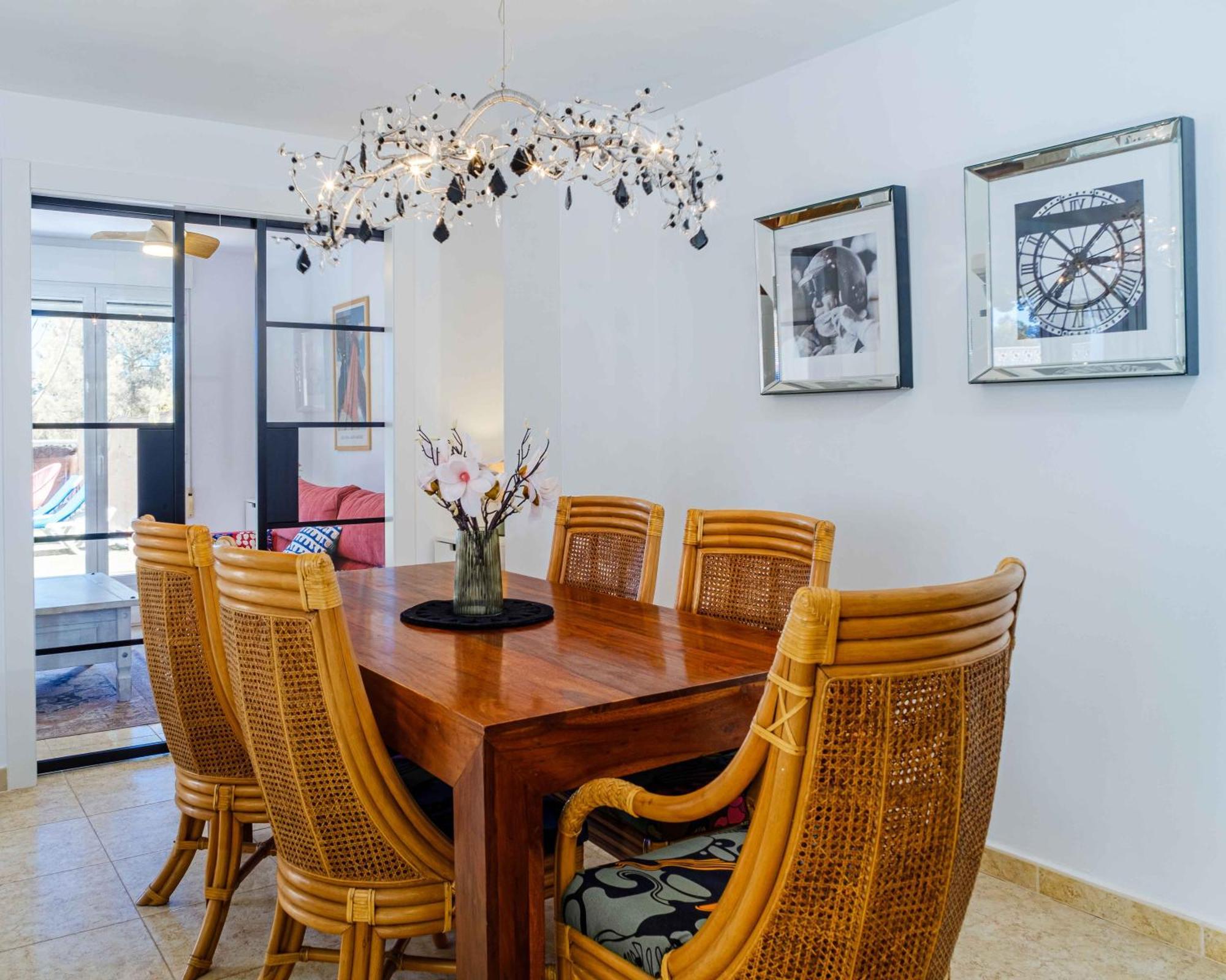Salonica Beach Duplex III Javea Arenal By Rock Rentals 외부 사진